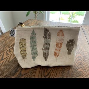 Danica Studio makeup bag